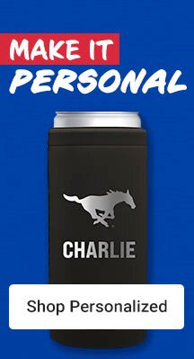 Make It Personal | Shop SMU Mustangs Personalized