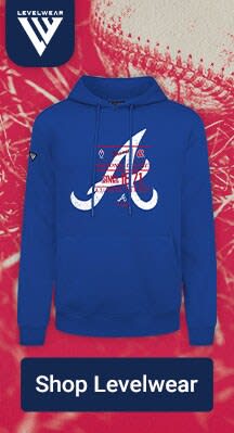Shop Atlanta Braves Levelwear