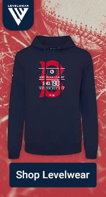 Shop Boston Red Sox Levelwear
