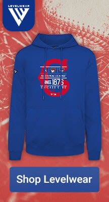 Shop Chicago Cubs Levelwear