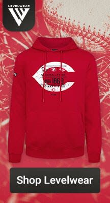 Shop Cincinnati Reds Levelwear