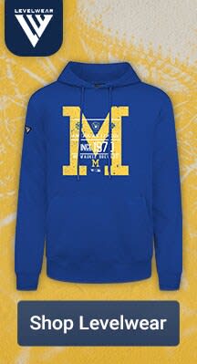 Shop Milwaukee Brewers Levelwear