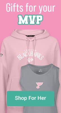 Gifts for your MVP | Shop For Her