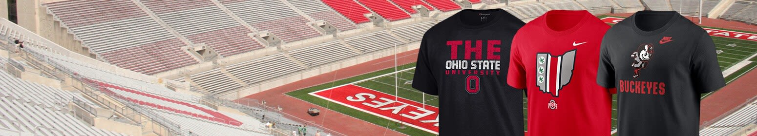 Buckeyes T-Shirts