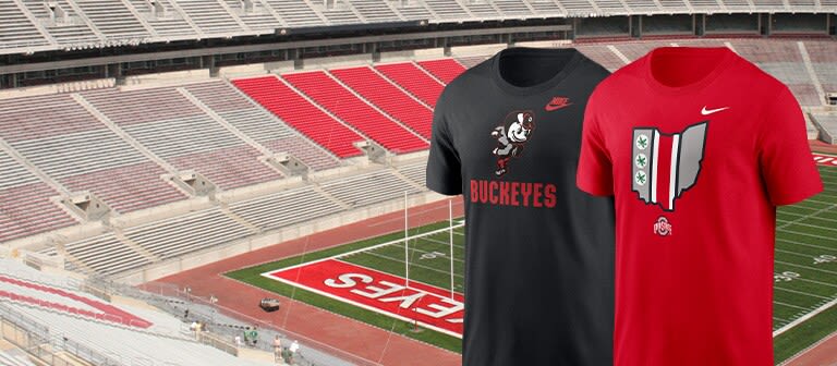 Buckeyes T-Shirts