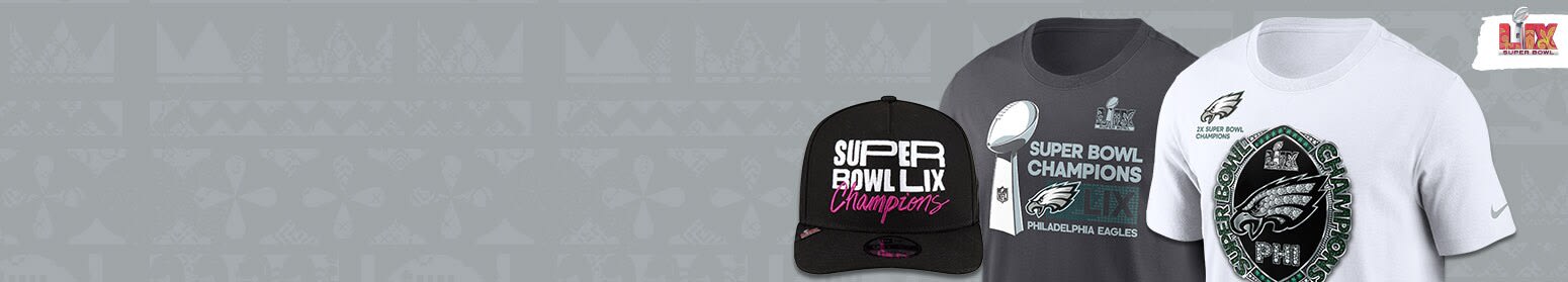 Philadelphia Eagles Super Bowl Champions