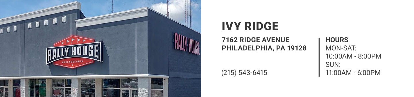 Shop Rally House Ivy Ridge