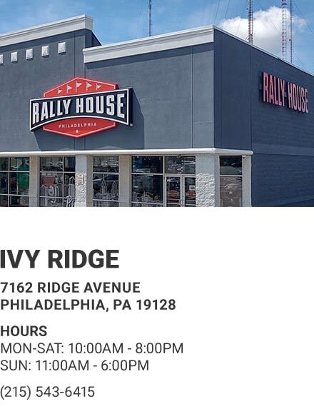 Shop Rally House Ivy Ridge