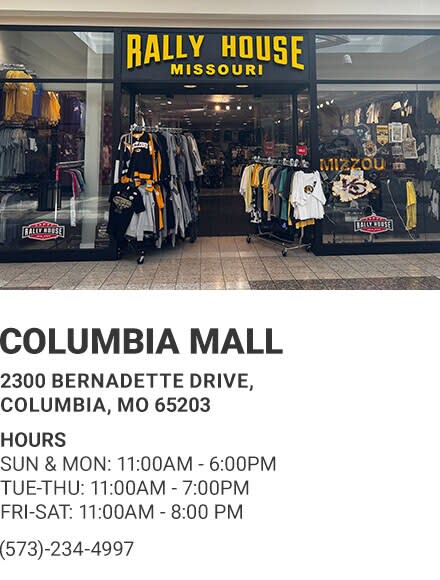 Shop Rally House Columbia Mall