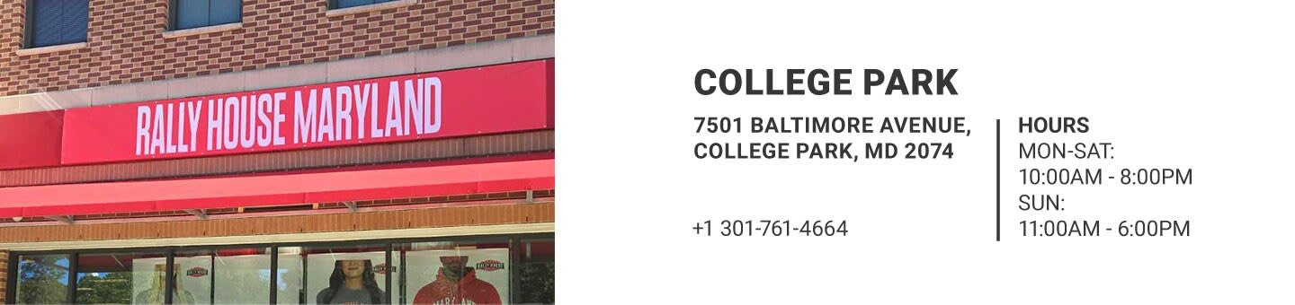 Rally House College Park