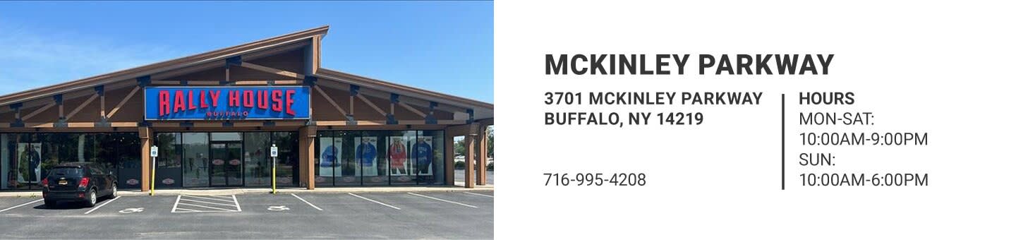 Rally House McKinley Parkway