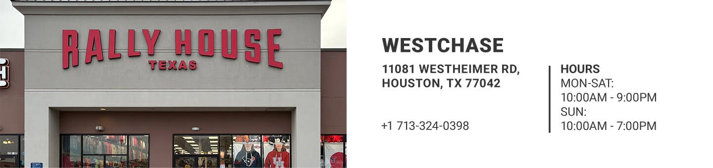Rally House Westchase