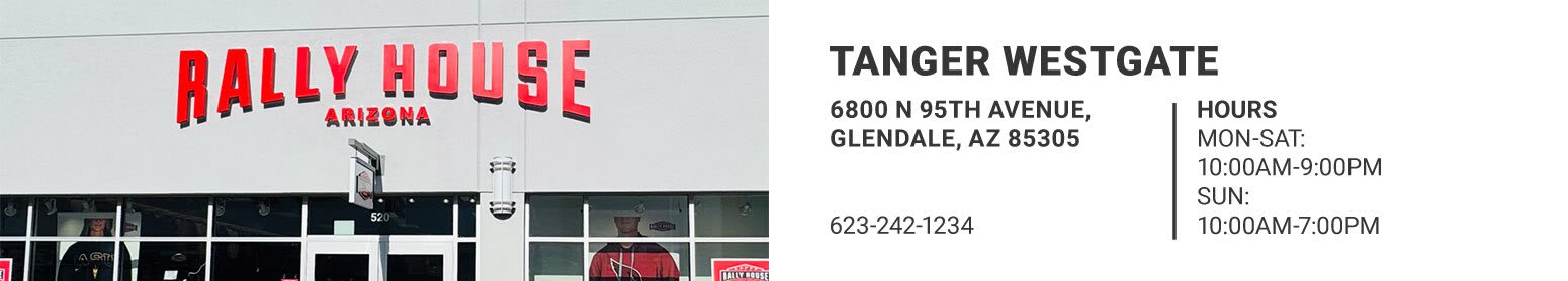 Shop Rally House Tanger Westgate