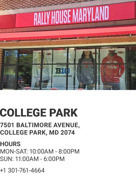 Rally House College Park