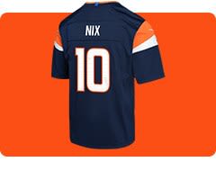 Shop Denver Broncos Bo Nix