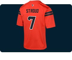 Shop Houston Texans CJ Stroud