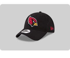 Shop Arizona Cardinals Hats