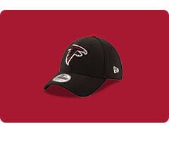 Shop Atlanta Falcons Hats