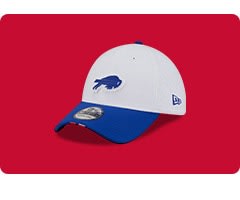 Shop Buffalo Bills Hats