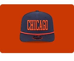 Shop Chicago Bears Hats