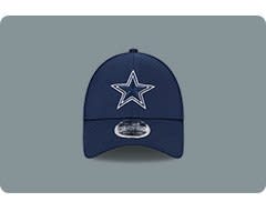 Shop Dallas Cowboys Hats