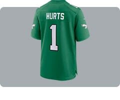 Shop Jalen Hurts