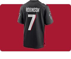 Shop Atlanta Falcons Jerseys