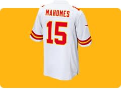 Shop Patrick Mahomes
