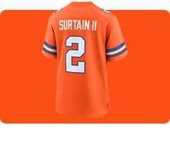 Shop Denver Broncos Patrick Surtain