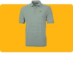 Shop Green Bay Packers Polos
