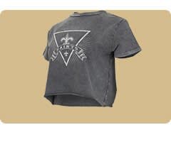 Shop New Orleans Saints T-Shirts