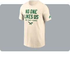 Shop T-Shirts