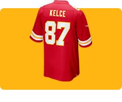 Shop Travis Kelce