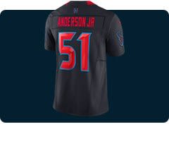 Shop Houston Texans Will Anderson Jr