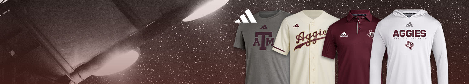 Shop Texas Am Aggies Elevate Your Game | Shop Adidas