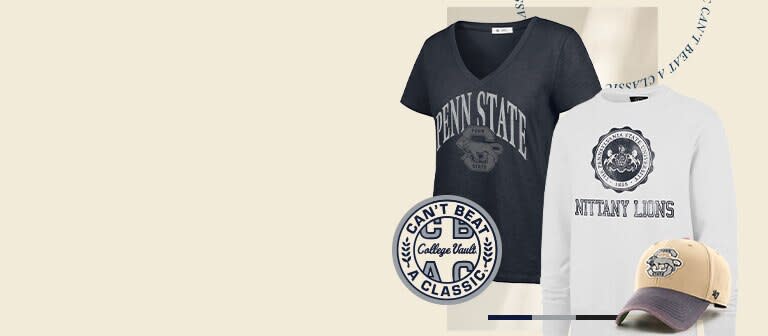 Shop Penn State Nittany Lions Flip The Switch | Shop College Colors Day