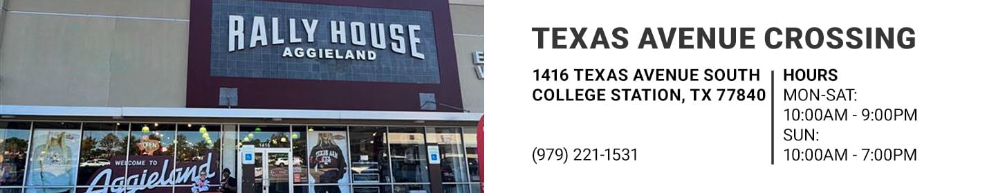 Shop Rally House Texas Avenue Crossing