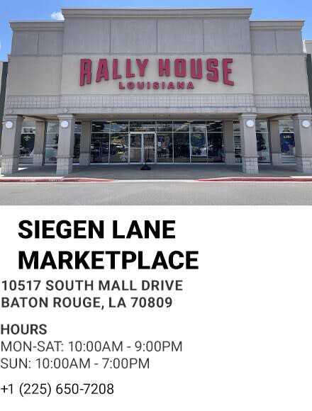 Shop Rally House Siegen Lane Marketplace