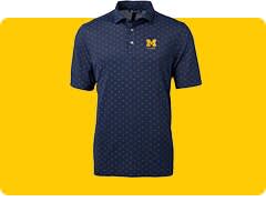 Shop Michigan Wolverines Alumni