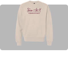 Shop Texas Am Aggies Alumni