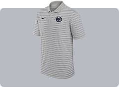 Shop Penn State Nittany Lions Polos
