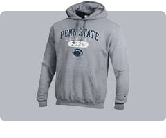Shop Penn State Nittany Lions Class of