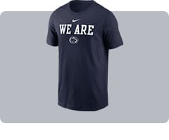 Shop Penn State Nittany Lions Nike