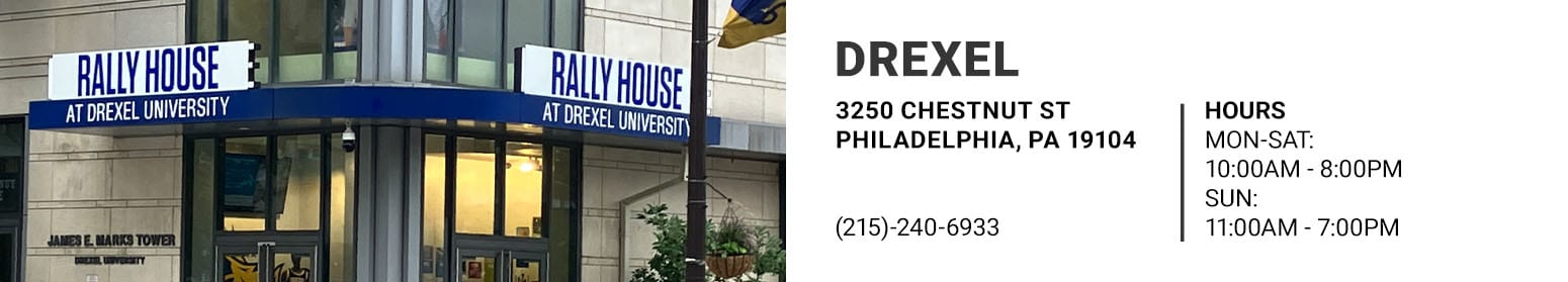 Shop Rally House Drexel