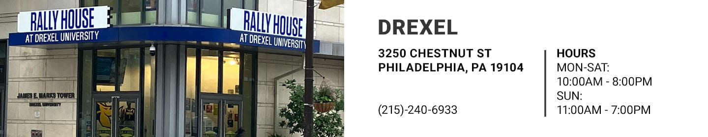 Shop Rally House Drexel