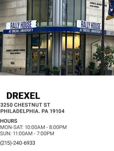 Shop Rally House Drexel