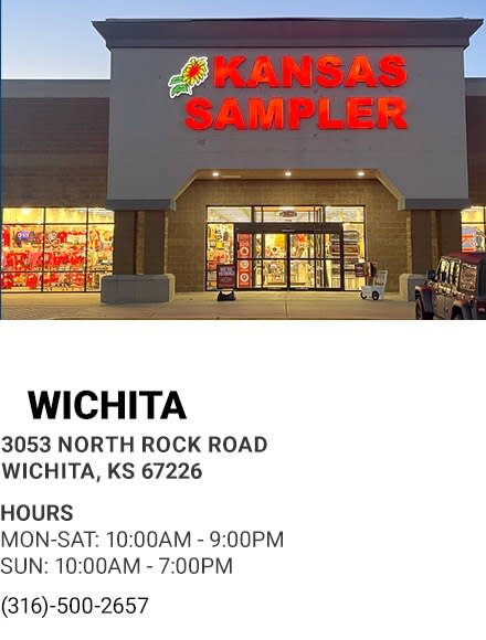 Shop Rally House Wichita