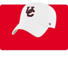 Shop Cincinnati Bearcats College Vault