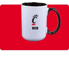 Shop Cincinnati Bearcats Family Gifts