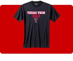Shop Texas Tech Red Raiders Family Gifts